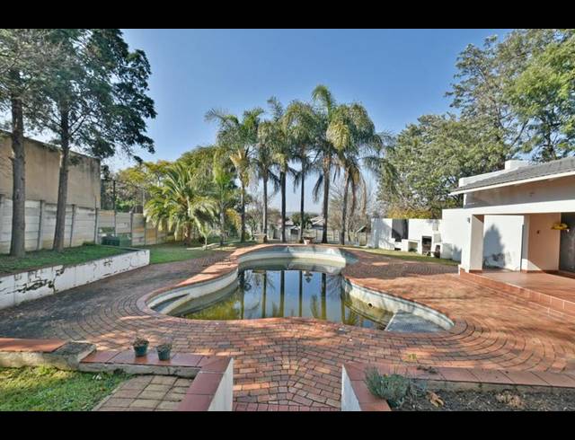 4 BEDROOM HOUSE FOR SALE IN LINDEN